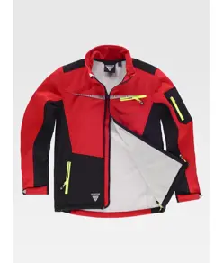 SOFTSHELL Workteam