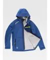 Softshell Workteam