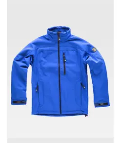 SOFTSHELL Workteam
