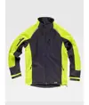 Softshell unisex Workteam