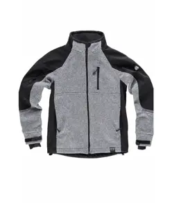 Softshell unisex Workteam