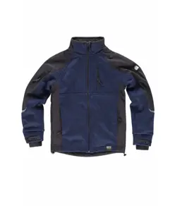 Softshell unisex Workteam
