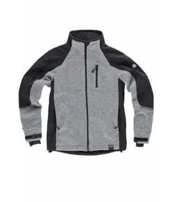Softshell unisex Workteam