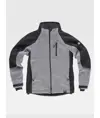 Softshell unisex Workteam