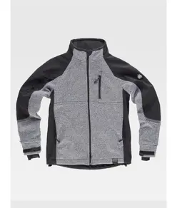 SOFTSHELL UNISEX Workteam