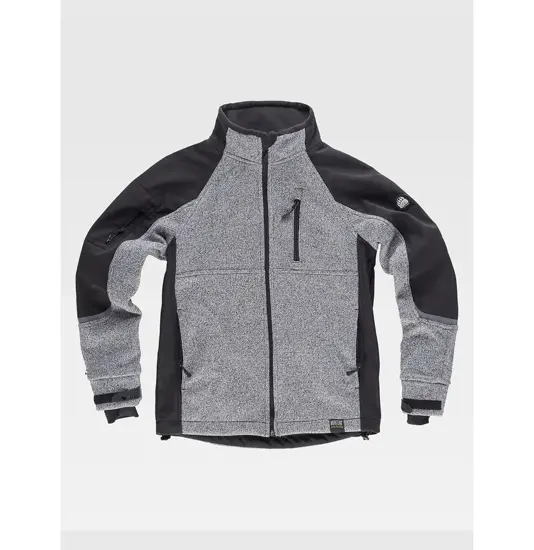 Softshell unisex Workteam