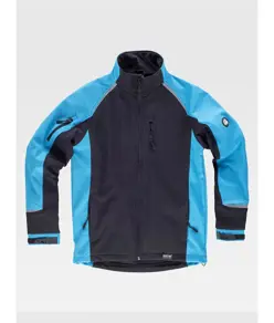 SOFTSHELL UNISEX Workteam