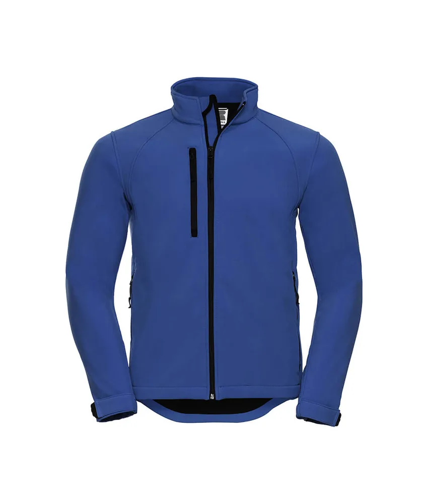SOFTSHELL UOMO Russell
