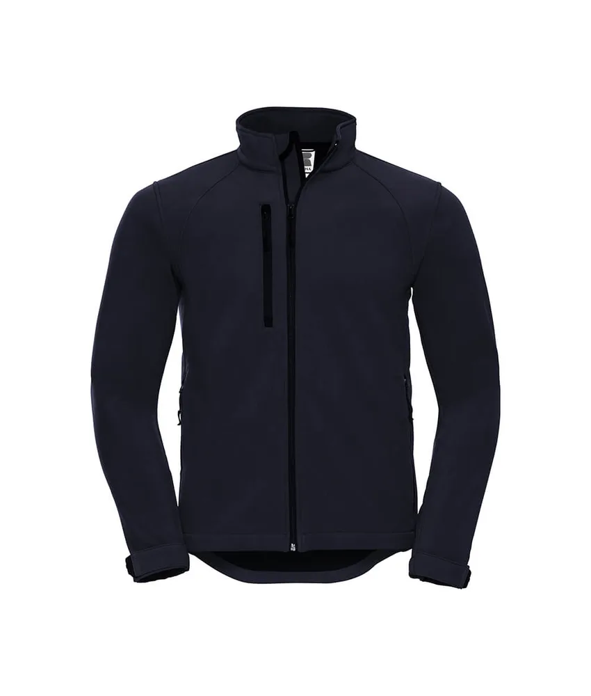 SOFTSHELL UOMO Russell