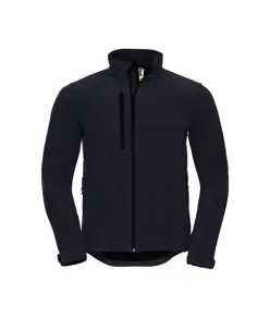 SOFTSHELL UOMO Russell