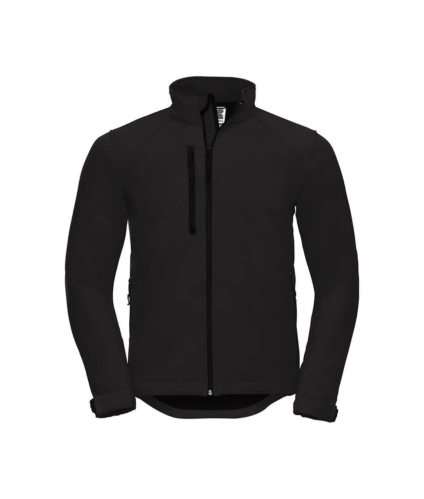 SOFTSHELL UOMO Russell