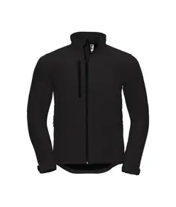 SOFTSHELL UOMO Russell
