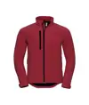 SOFTSHELL UOMO Russell