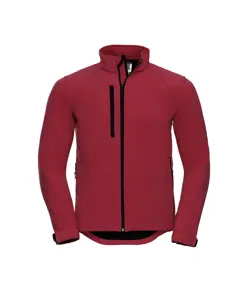 SOFTSHELL UOMO Russell