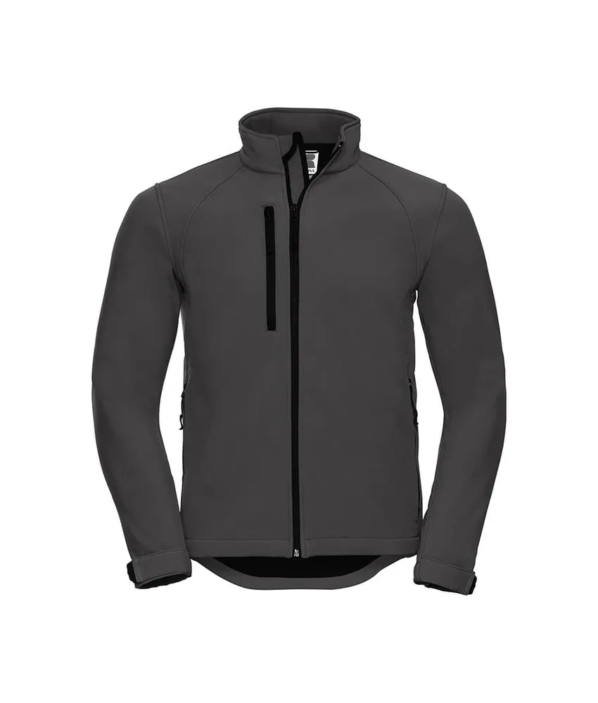 SOFTSHELL UOMO Russell