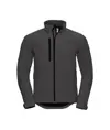 SOFTSHELL UOMO Russell