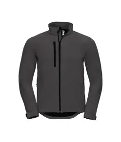 SOFTSHELL UOMO Russell