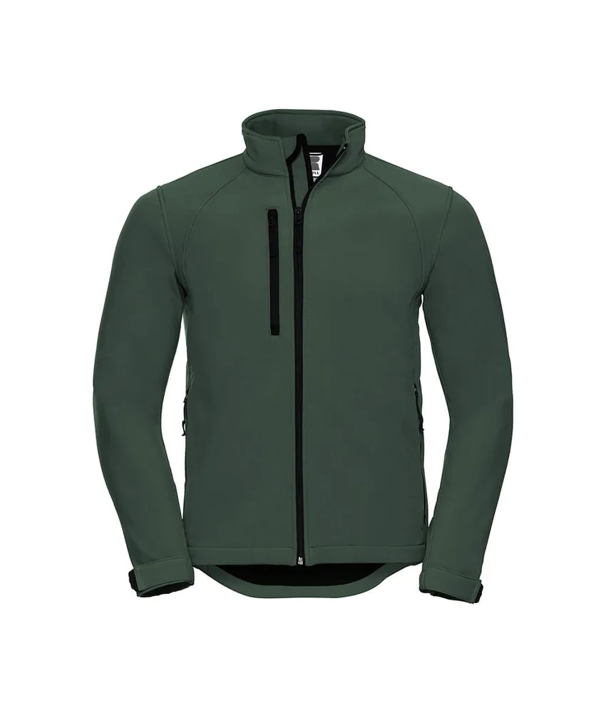 SOFTSHELL UOMO Russell