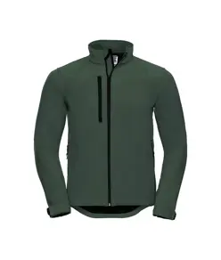 SOFTSHELL UOMO Russell