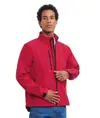 SOFTSHELL UOMO Russell