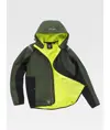 Softshell Workteam