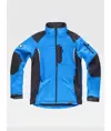SOFTSHELL Workteam