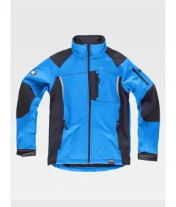 SOFTSHELL Workteam