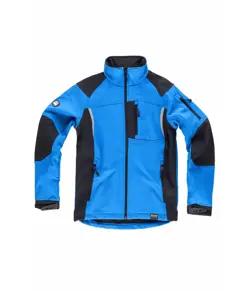 Softshell Workteam