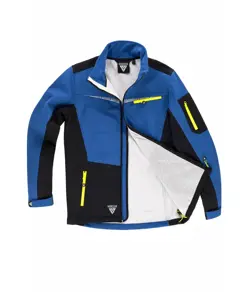Softshell Workteam