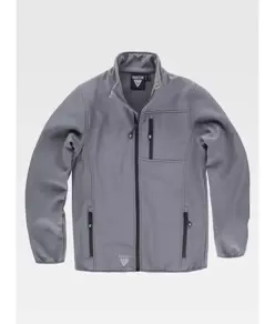 SOFTSHELL Workteam