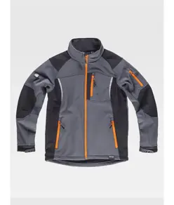 SOFTSHELL Workteam