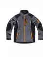 Softshell Workteam