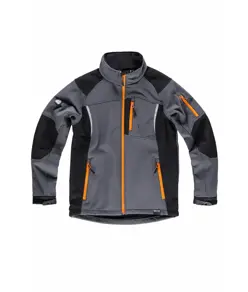 Softshell Workteam