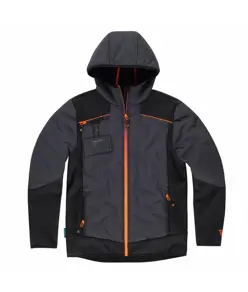 Softshell Workteam