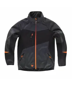 Softshell Workteam