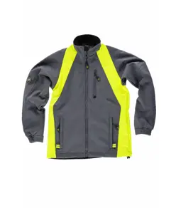 Softshell Workteam