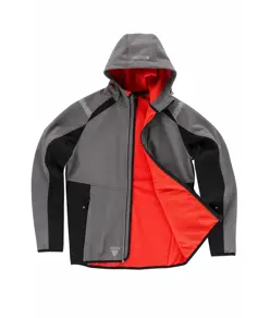 Softshell Workteam
