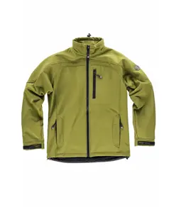 Softshell Workteam