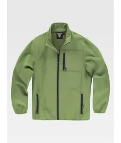 SOFTSHELL Workteam