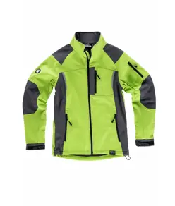 Softshell Workteam