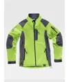 SOFTSHELL Workteam