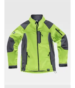 SOFTSHELL Workteam