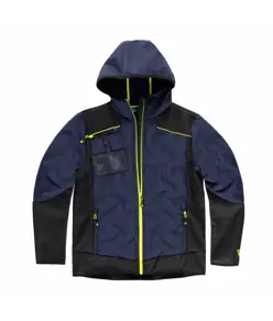Softshell Workteam