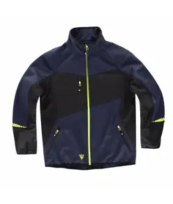 Softshell Workteam