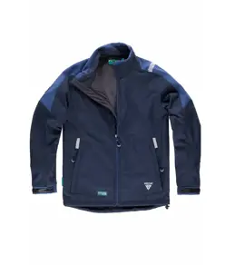 Softshell Workteam