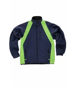 Softshell Workteam