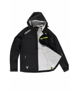 Softshell Workteam