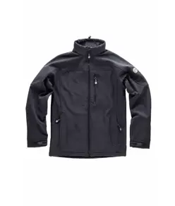 Softshell Workteam