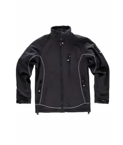 Softshell Workteam
