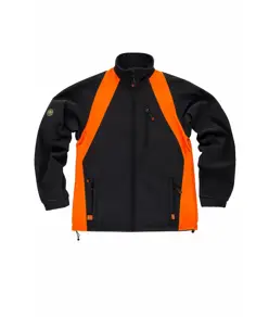 Softshell Workteam